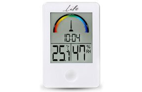 DIGITAL THERMOMETER LIFE WES-101